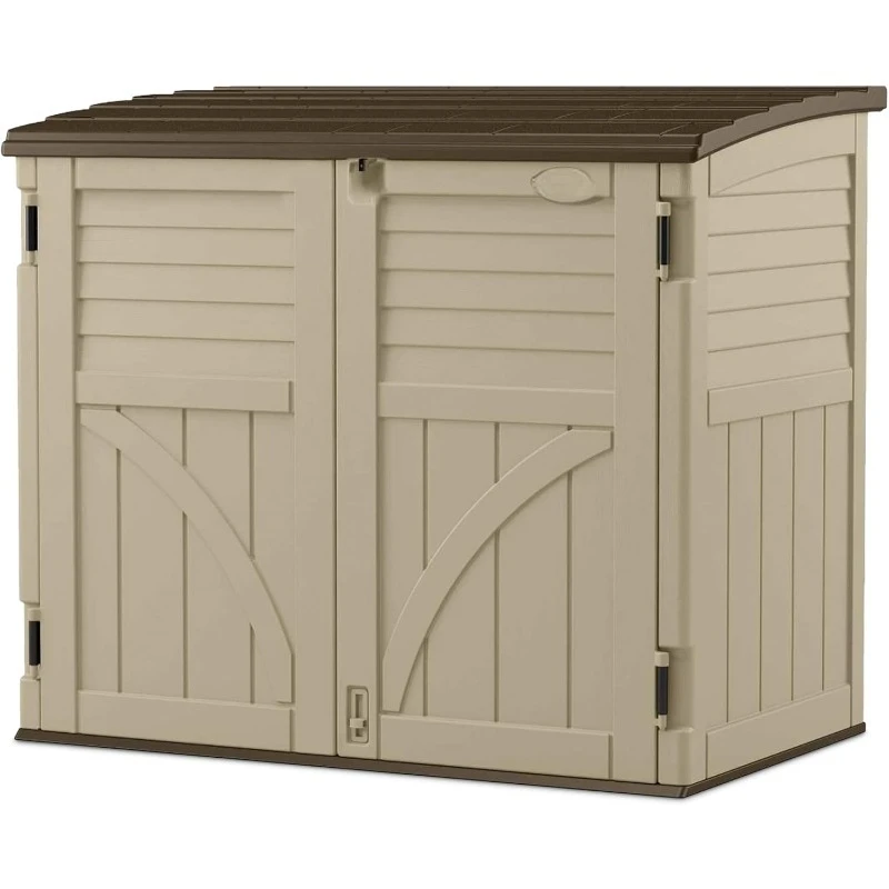 34 Cu. Ft. Horizont… - image