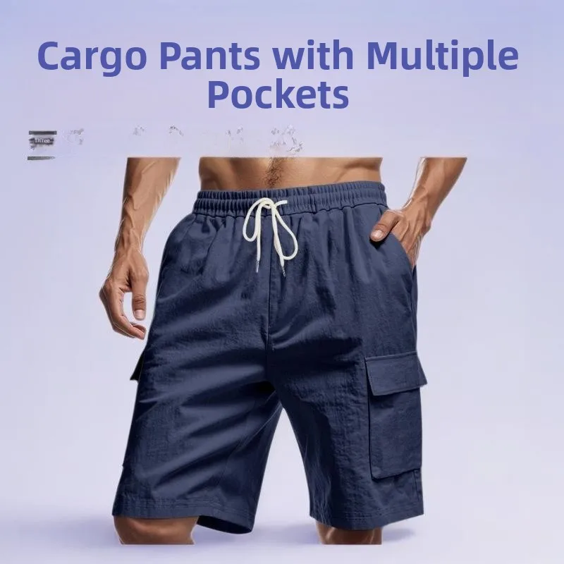 

Мужские рабочие брюки из льна, прямые, длиной до щиколотки, нейтральные, летние, неэластичные