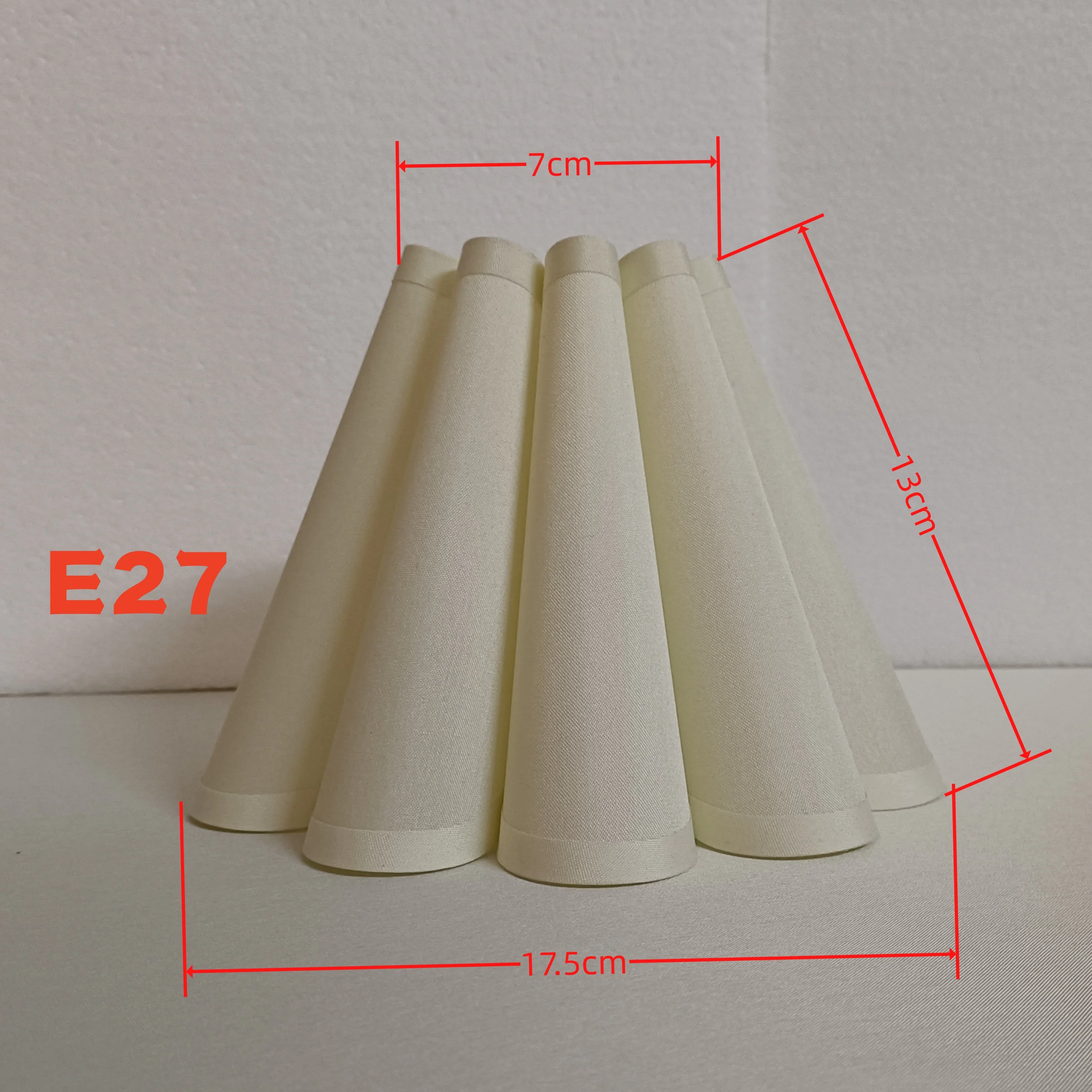 Custom Link This Product Table Lamp Floor Lamp Chandelier Wall Lamp Shade Manual Lamp Shade, You Can Change the Color to Provide