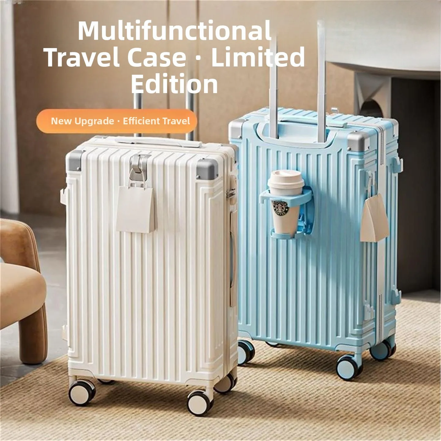 multi-functional-luggage-suitcase-durable-travel-bag-with-universal-wheels-single-pull-rod-for-men-and-women