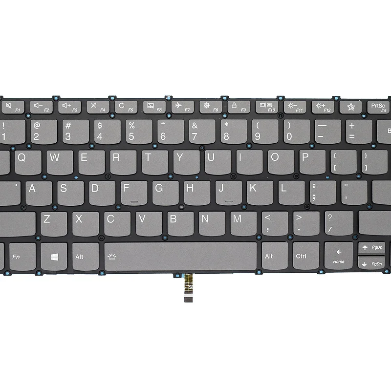 layout keyboard for lenovo IdeaPad S540-13API s540-13ARE s540-13IML S540-13ITL 13 Pro 2019 2020 2021 laptop keyboard backlight