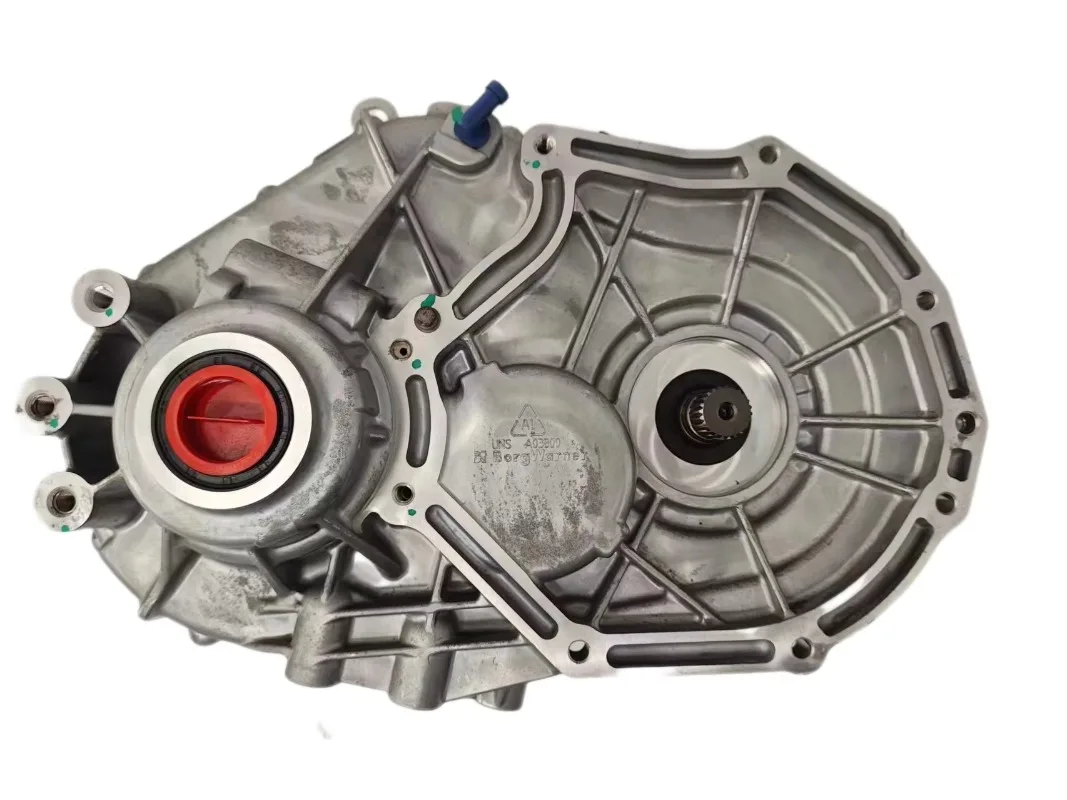 GEELY Emgrand EV350/450 Electric Vehicle (EV) Gearbox Model 3020010800 New Condition