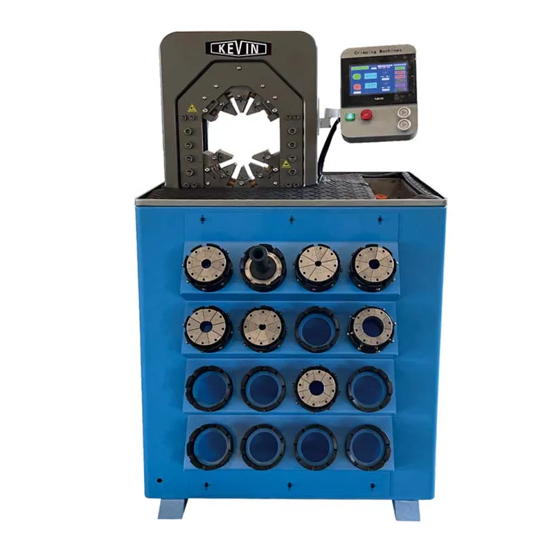 ydraulic hose crimping machines for High pressure  hydraulic hose crimping machines hose press