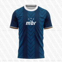 MIBR 2025 New Team uniform E Sports Fans Summer Breathable Sportwear Men Women Print Casual Round Neck Short Sleeve Man T-shirt