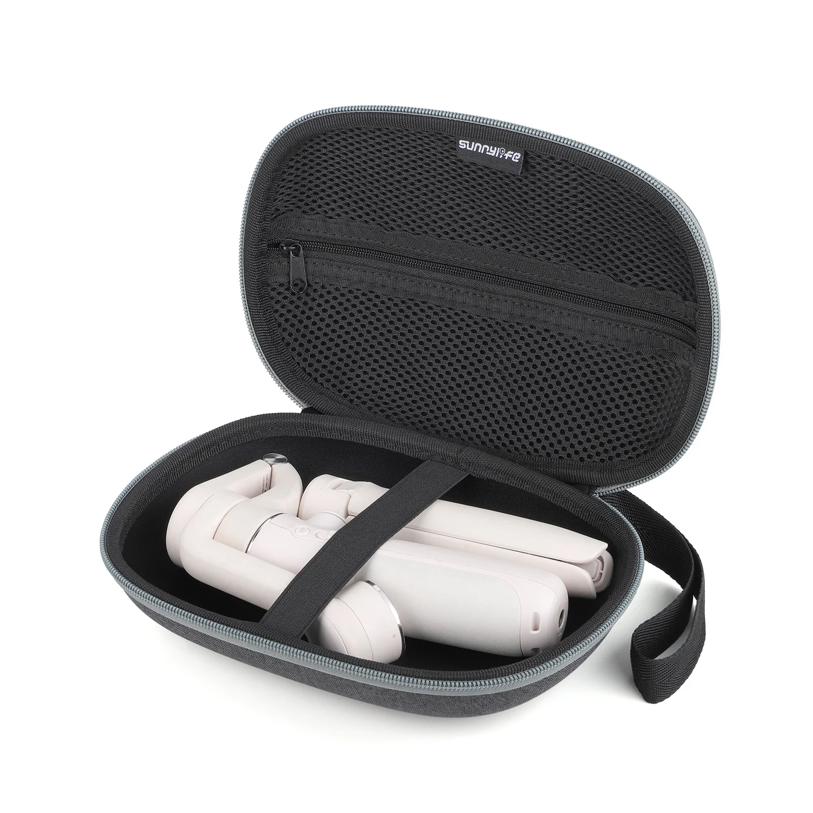 

Suitable for Insta360 Flow Pro storage bag OM 6 handheld gimbal universal protective case accessories