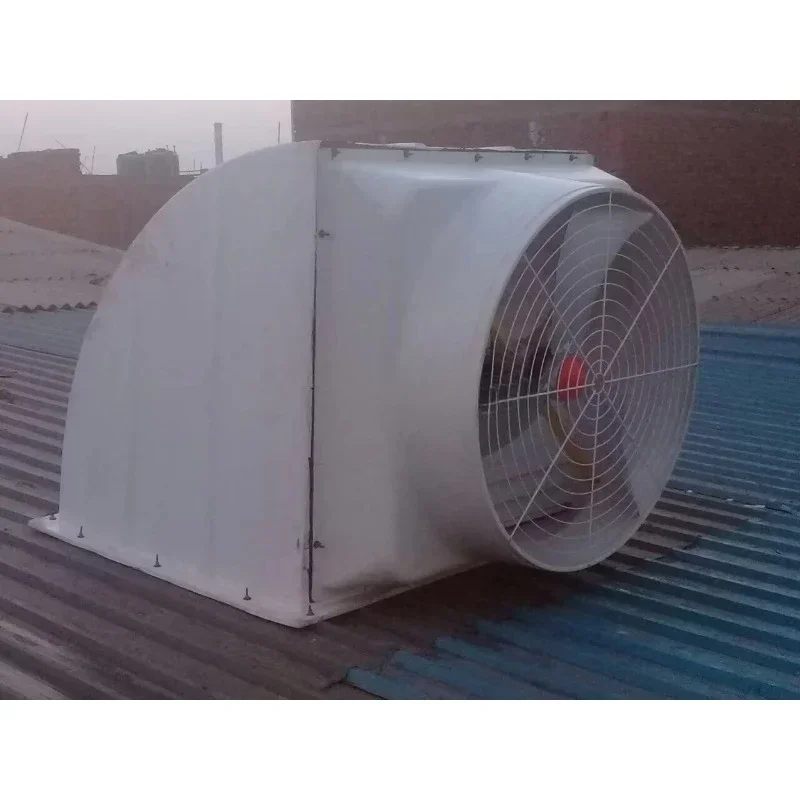 Roof Fan/Roof Exhaust Fan/Roof Ventilation Fan