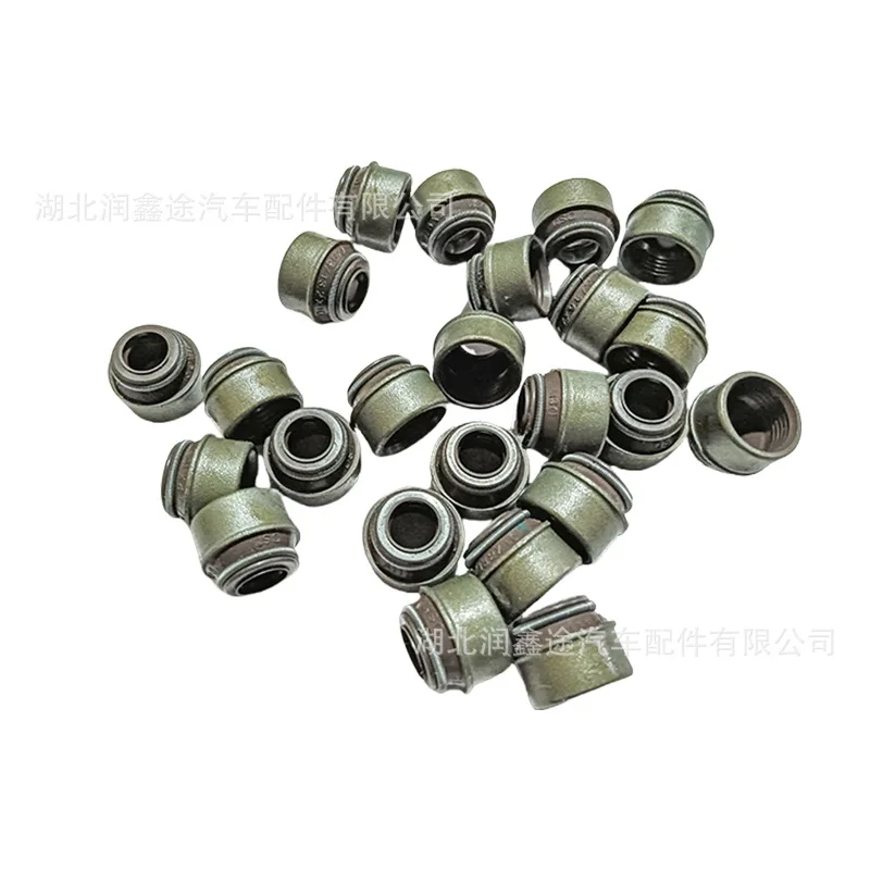 20Pcs 095628 11341287591 7571344 Valve Seal for Peugeot Citroen Renault Fiat