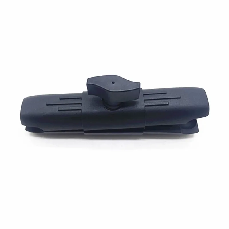 Нейлоновый кронштейн с двойным гнездом длиной 15 см для шаровых основок диаметром 1 дюйм