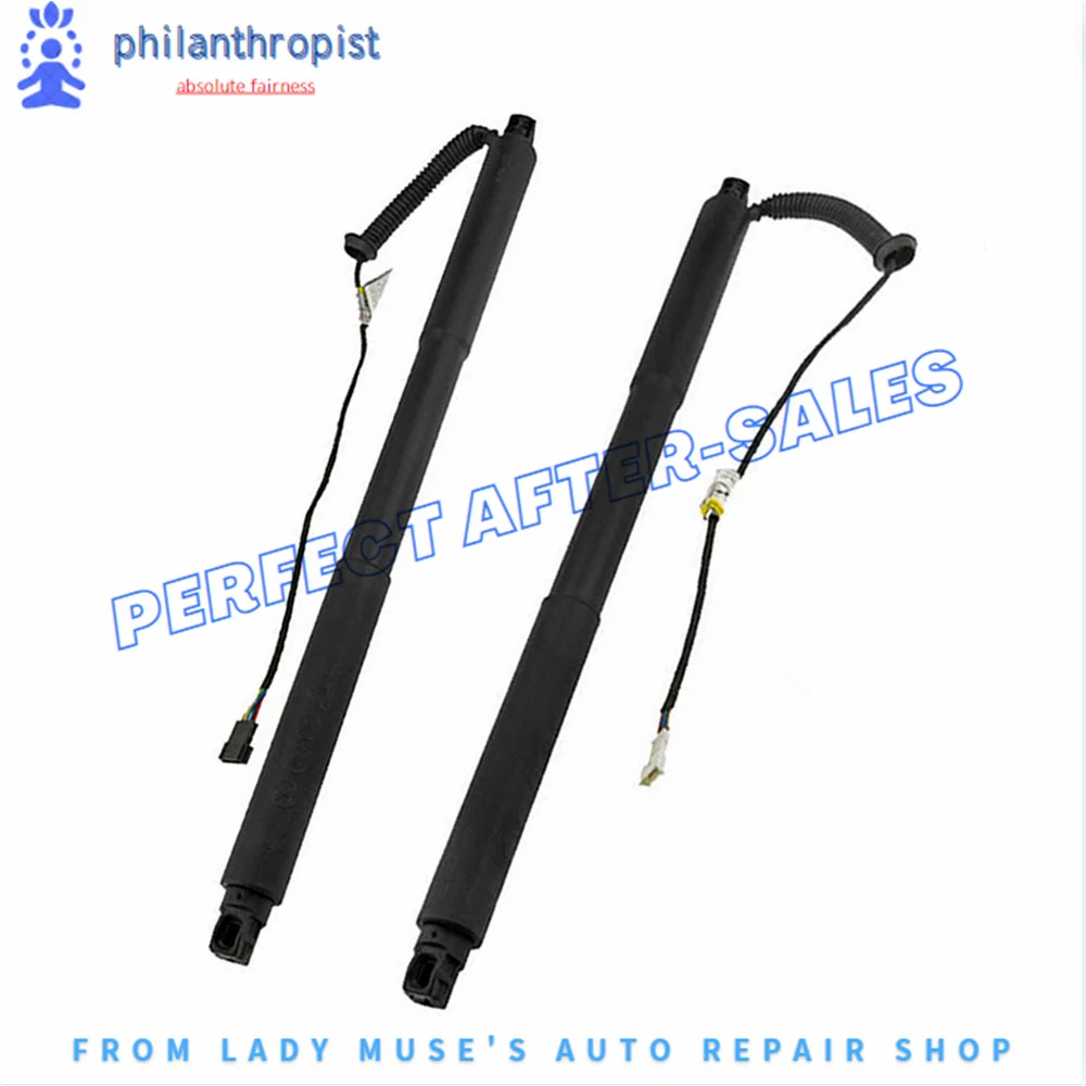 Rear Power Liftgate Electric Tailgate Strut Left Right 51247340975 51247340976 For BMW 3 Series Travel 2012-2019