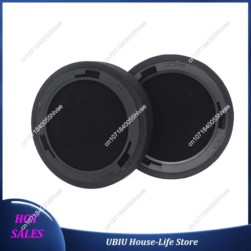 

Ear Pads Replacement For CORSAIR VIRTUOSO PRO Headphones Ear Cushions Soft Headphone Cushion Headset Parts-Best Selling
