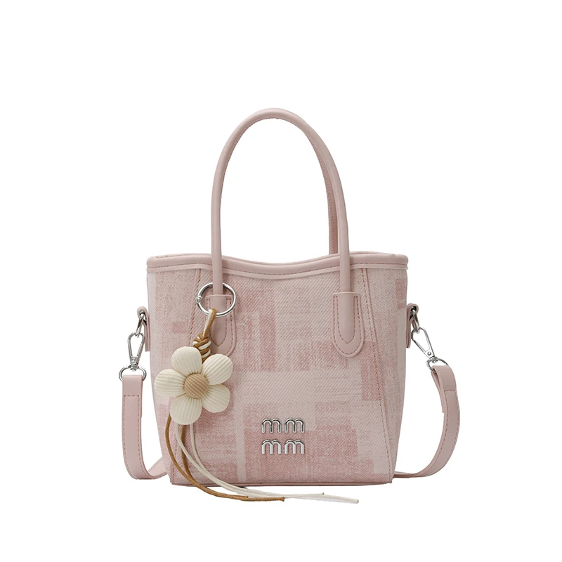 

Stylish Designer Classic Diaper Bag Women's Large Capacity Leather Tote Luxury Minimalist Elegant Vintage Fashionable Commuter