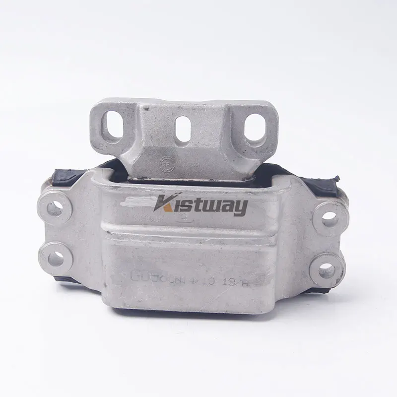 1PCS Hydraulic Engine Support Transmission Mount For Audi TT TTS Coupe Roadster 2007-2014 For VW Golf 1.8L 2.0L 8J019955G