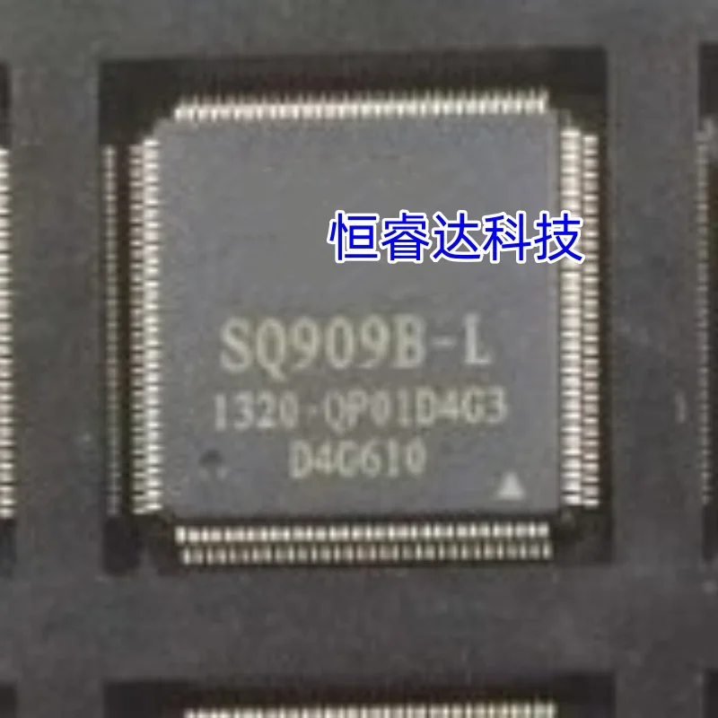

1 шт./партия SQ909B-L QFP100