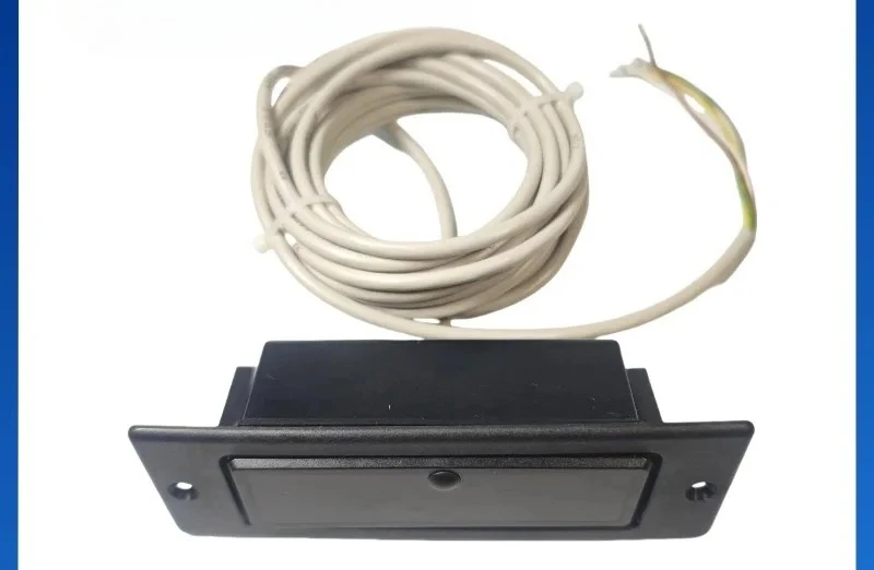 Revolving door anti-pinch probe sensor AIR30-8-H technical support