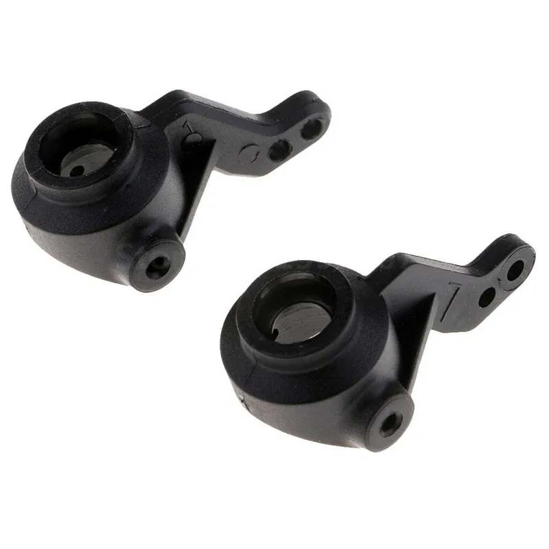 RC Cars HSP Spare Parts Steering Hub Carrier(L/R) 02014 Racing RedCat Accessories 102011 For 1/10 Remote Control