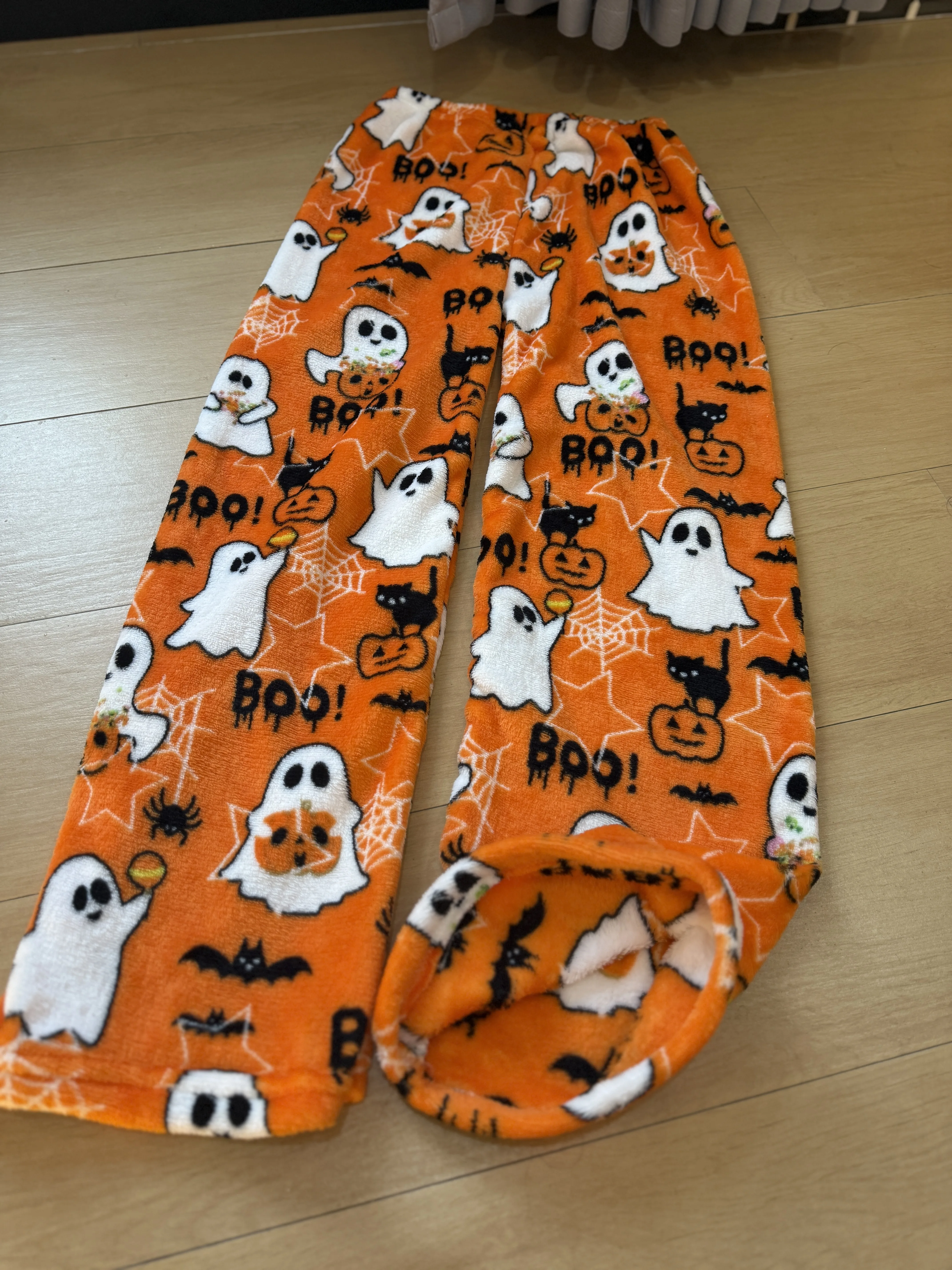 3D طباعة المرأة أزياء السراويل الطويلة الفانيلا السراويل هالوين الكرتون مرحبا كيتي عارضة السراويل منامة