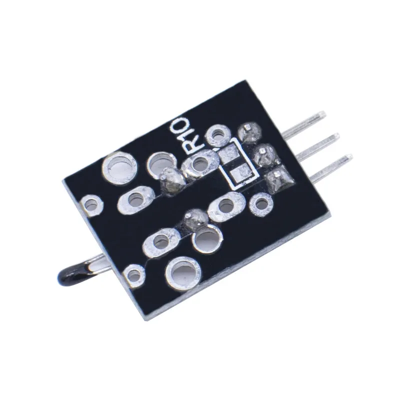 NTC Thermistor Sensor Module, Temperature Detection & Switch Controller Board (KY-013), MOQ 10 pcs