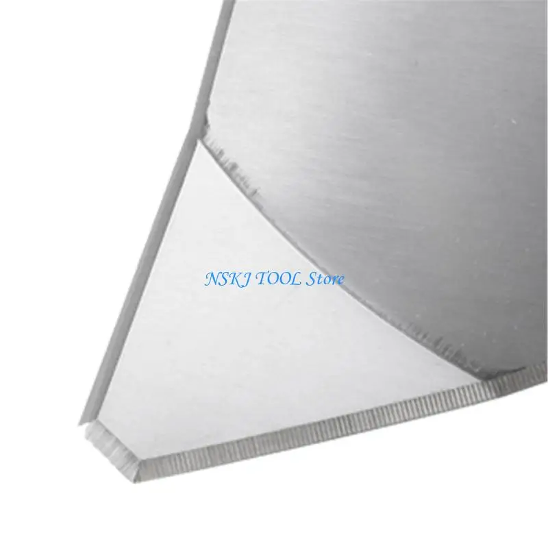 

L8RC Upgraded Robot Lawn Mower Blade Replacement Accessories Suitable for RS RC