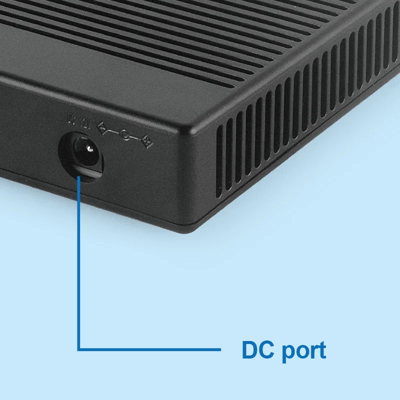 Portable Travel Router Openwrt With Dual-gbps Ethernet Ports 4gb Lpddr4 Based In Rk3568 mini router