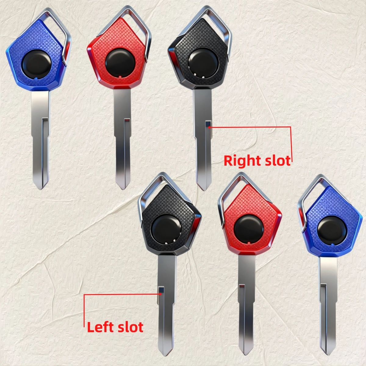 

Ключ от мотоцикла для Kawasaki Ninja H2 ZX6R ZX10R zzr400 Z750 Z800 Z900 Z1000 ZX6R VERSYS ER6N ER6F ER6R съемные чип-ключи