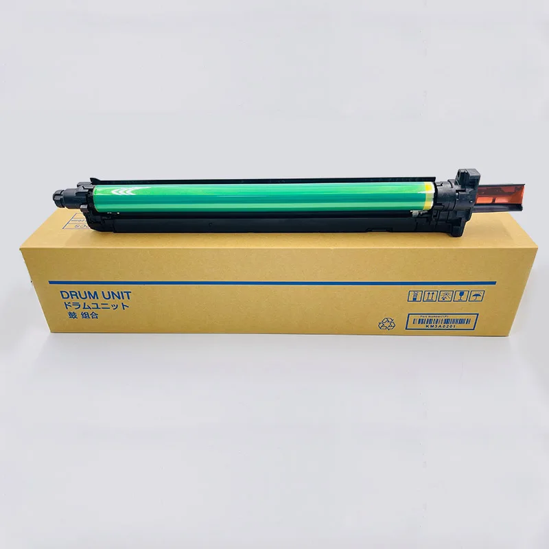 

High Quality CMYK Drum Unit with FUJI opc For Konica C250i C300i C360i C250 300 360 DR316 AAV70TD AAV70RD DR316C DR316M DR316Y
