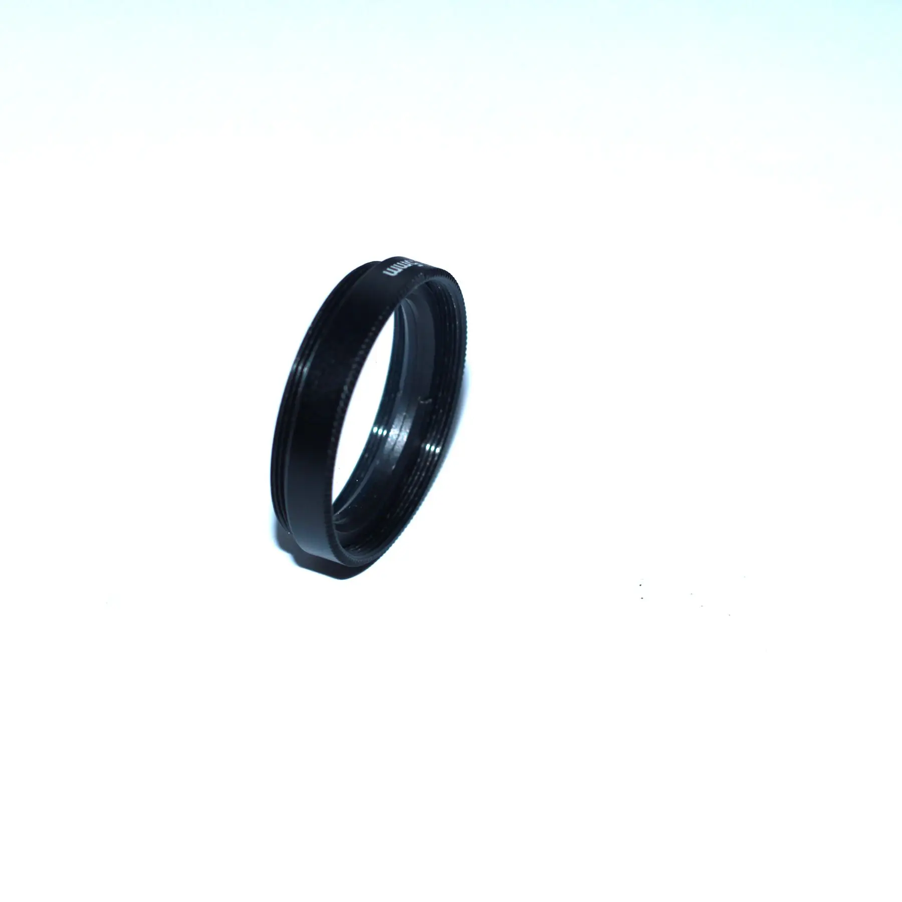 Kích Thước Đường Kính 12.5Mm Gắn Vòng 220nm UV Băng Hẹp Qua Bộ Lọc Cho 222nm Nitơ Phân Tích