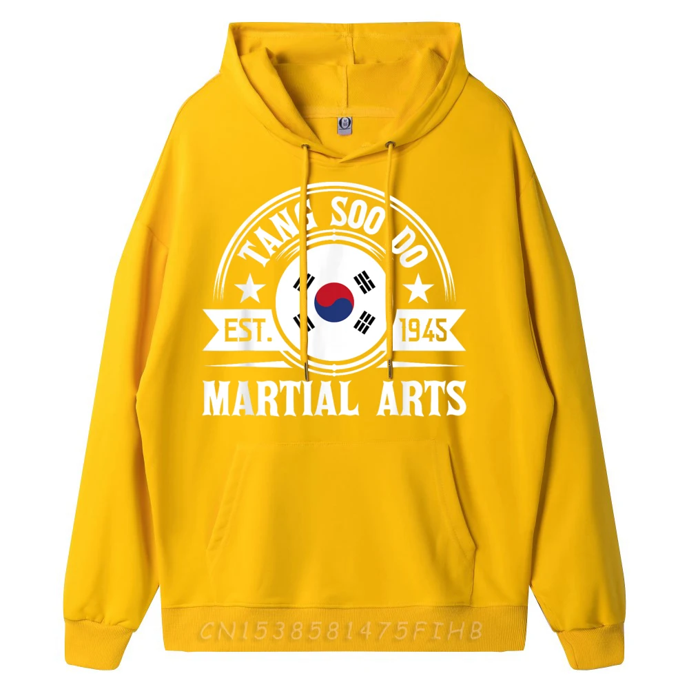 Tang Soo Do Taekwondo Mixed Funny Long Sleeve Sweatshirt Summer Crewneck Mens Hoodies Funny Hoodies Newest