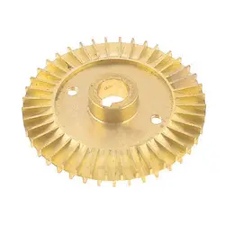 Water Pump Spare Part 70mm 2.76