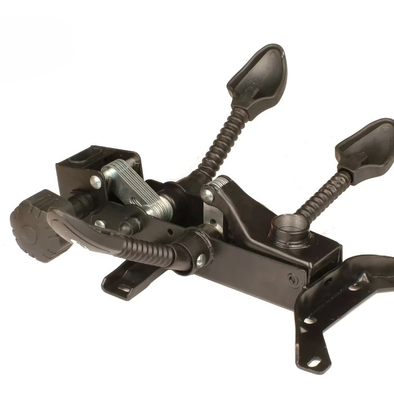 

YM2103 Modern Design Rotary Game Saddle Seat with Lift Components Home Office Workshop Chair Recliner Adjustment Mechanism