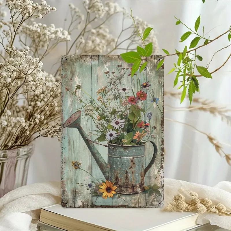 Charming Vintage Fl…