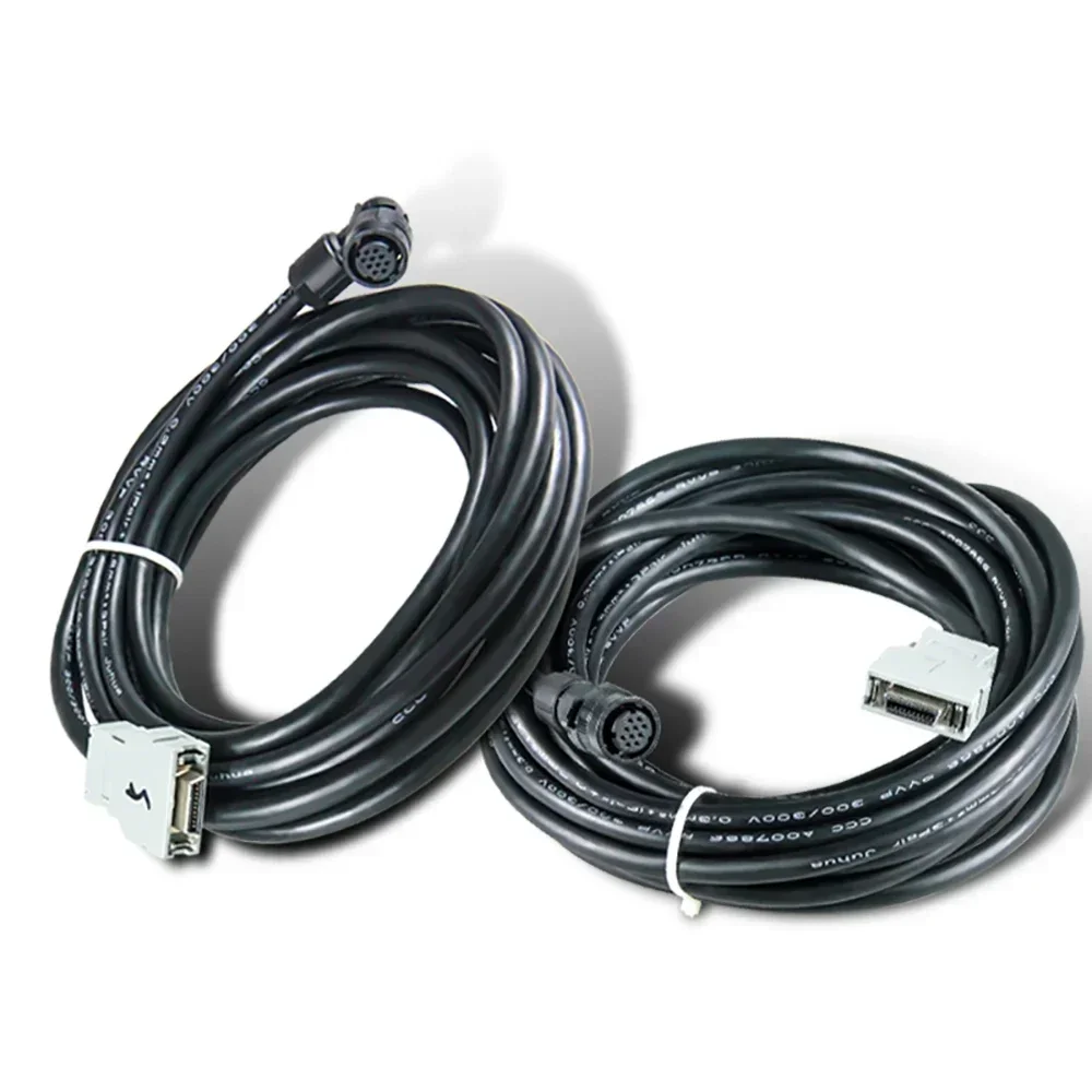 A860-2000-T301 Encoder Cable for FANUC Servo Signal Line A660-2005-T505 A660-2005-T506 3M 7M 9M 11M