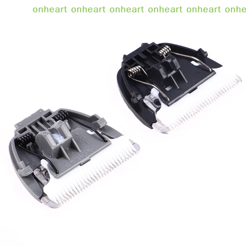 

[C]Hair Clipper Replacement Blade for CP-6800 KP-3000 CP-5500 partial pet electric clipper ceramic cutter head