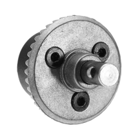 M15K-2X Differential Assembly Accessories FYQCS01 For Feiyue FY01 FY02 FY03 1/12 RC Car Spare Upgrade Parts