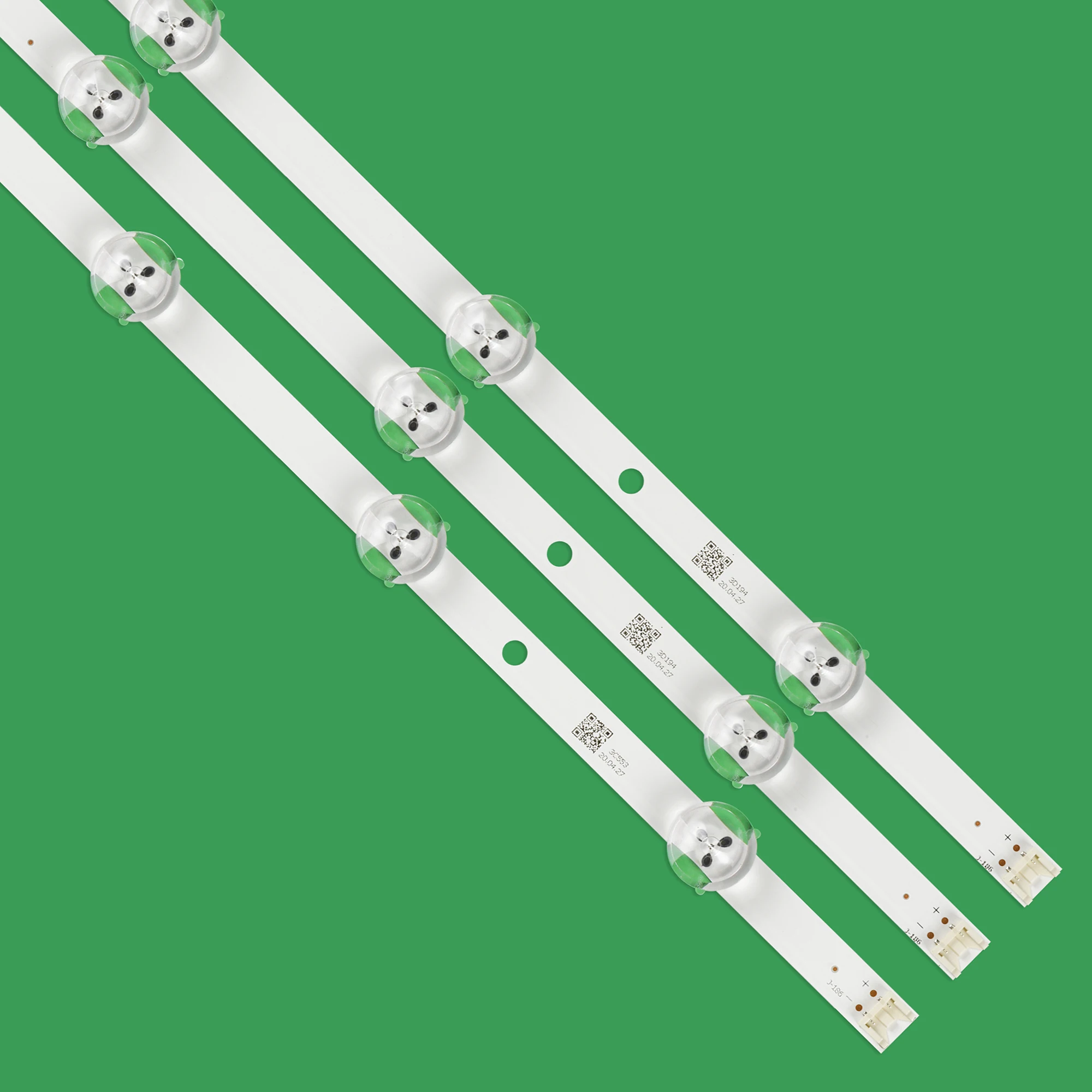 LED backlight strip for 32\
