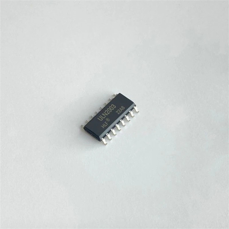 10pcs ULN2003 SOP16 Electronic Components Integrated Circuits