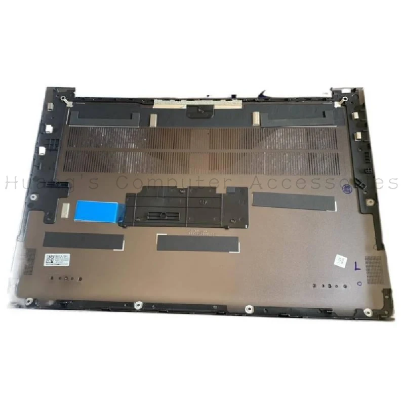 SS+5CB1F37061 New Bottom D Lower Base Cover For Lenovo Ideapad Yoga Slim 7 Pro 16ACH6 82QQ Laptop Bottom Shell Replacement