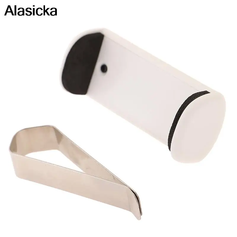 47-68mm for Garage Door remote control Adjustable Clips Stand Support Car Sun Visor Clip Holder Mount Stand