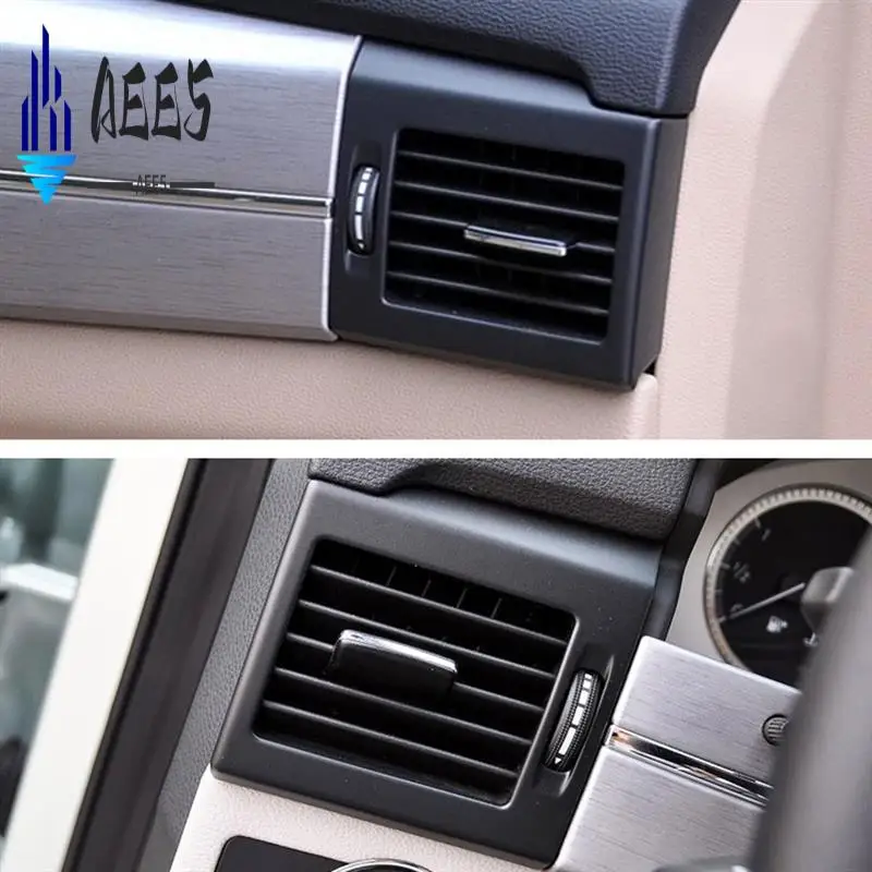 

AEE5-Air Conditioning Vent Outlet Panel For Mercedes Benz GLK Class X204 2008-2015