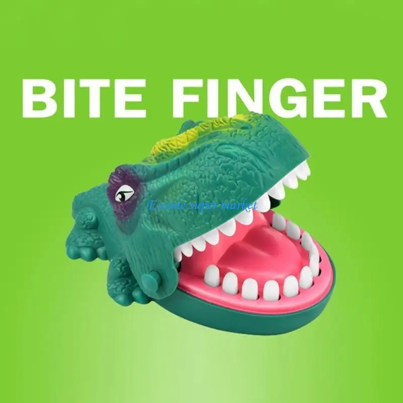 090B Kids Finger Game Plastic Finger Training Relieve Boredom