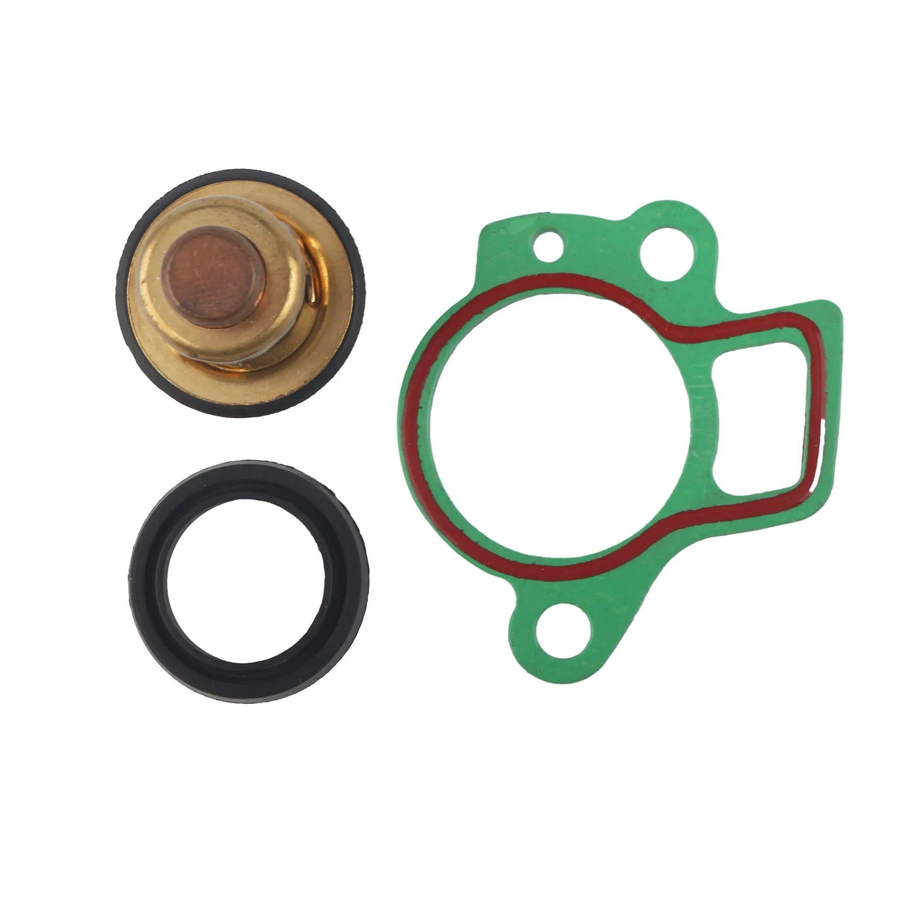Soxa Marine 140ºF 60ºC Outboards Thermostat For Mercury Marine 8 9.9 13.5 15 25 30 35 40 45 50 HP 825212001 825212T02 825212A1