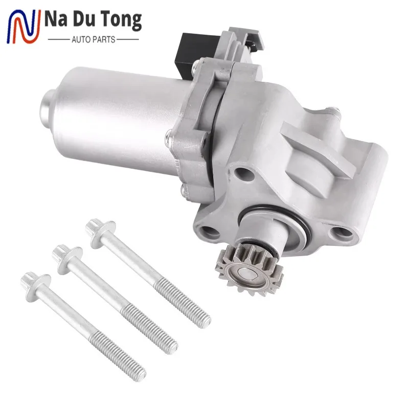 

27107546671 Transfer Case Motor Actuator for BMW 325xi 328xi 330xi 335xi 525xi E60 E90 3.0L