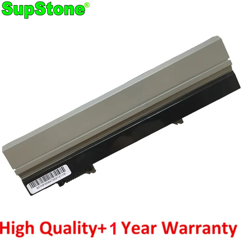 SupStone-batería para ordenador portátil, accesorio para Dell Latitude E4310 E4400 PP13S 03X021 0FX8X 23Y0R 312-0822 312 0823-312 F732H, novedad, E4300