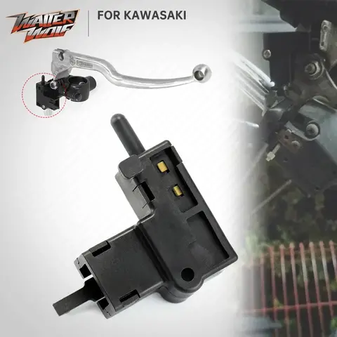 10 best sales Kawasaki Vulcan EN500 - №1