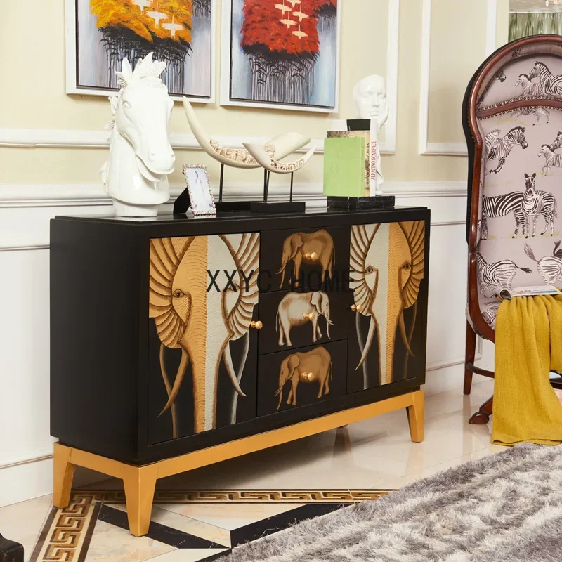 Cabinet Sideboard Cabinet Curio Cabinet