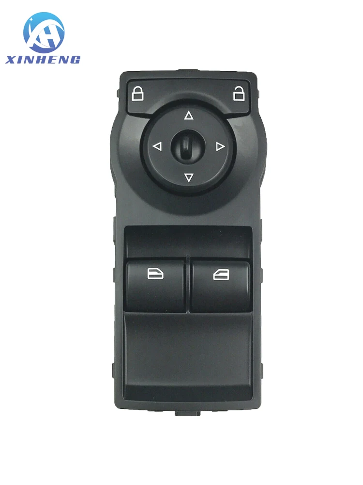 NEW Electric Power Window Switch 92247221 For Holden Commodore Ute VE