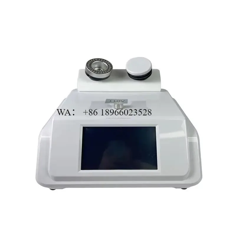 WMWMNU 2-in-1 Multifunctional Body Shaping and for Salon Beauty Equipment Weight Loss Device
