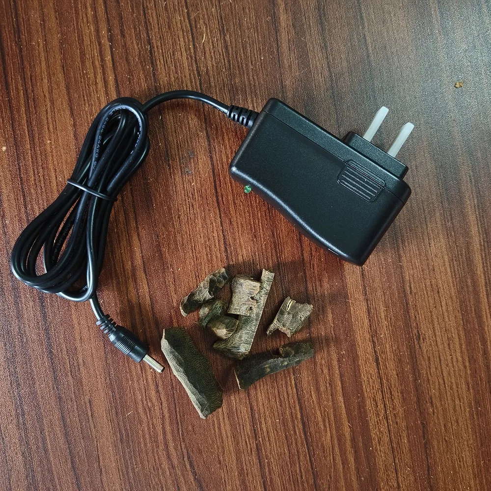 Kynam Agarwood Chips 10g Scented Sachet Home Decor And Charger For YuLanXiang Portable Incense Burner