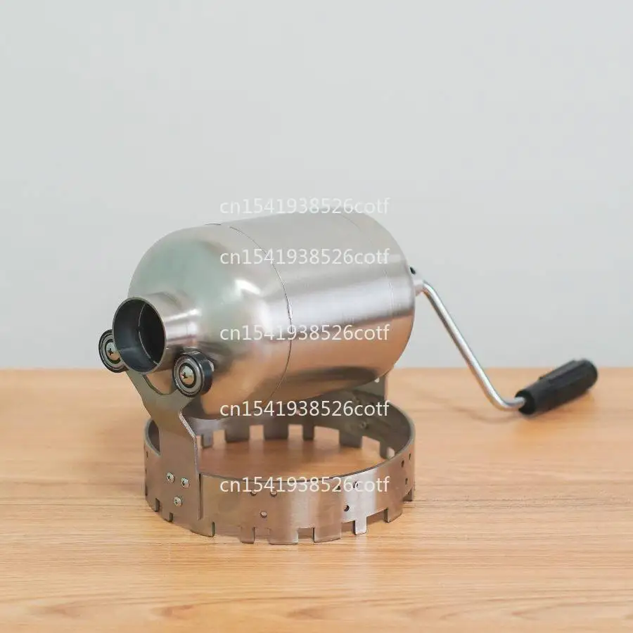 

Hand roaster commercial roaster coffee hand net.