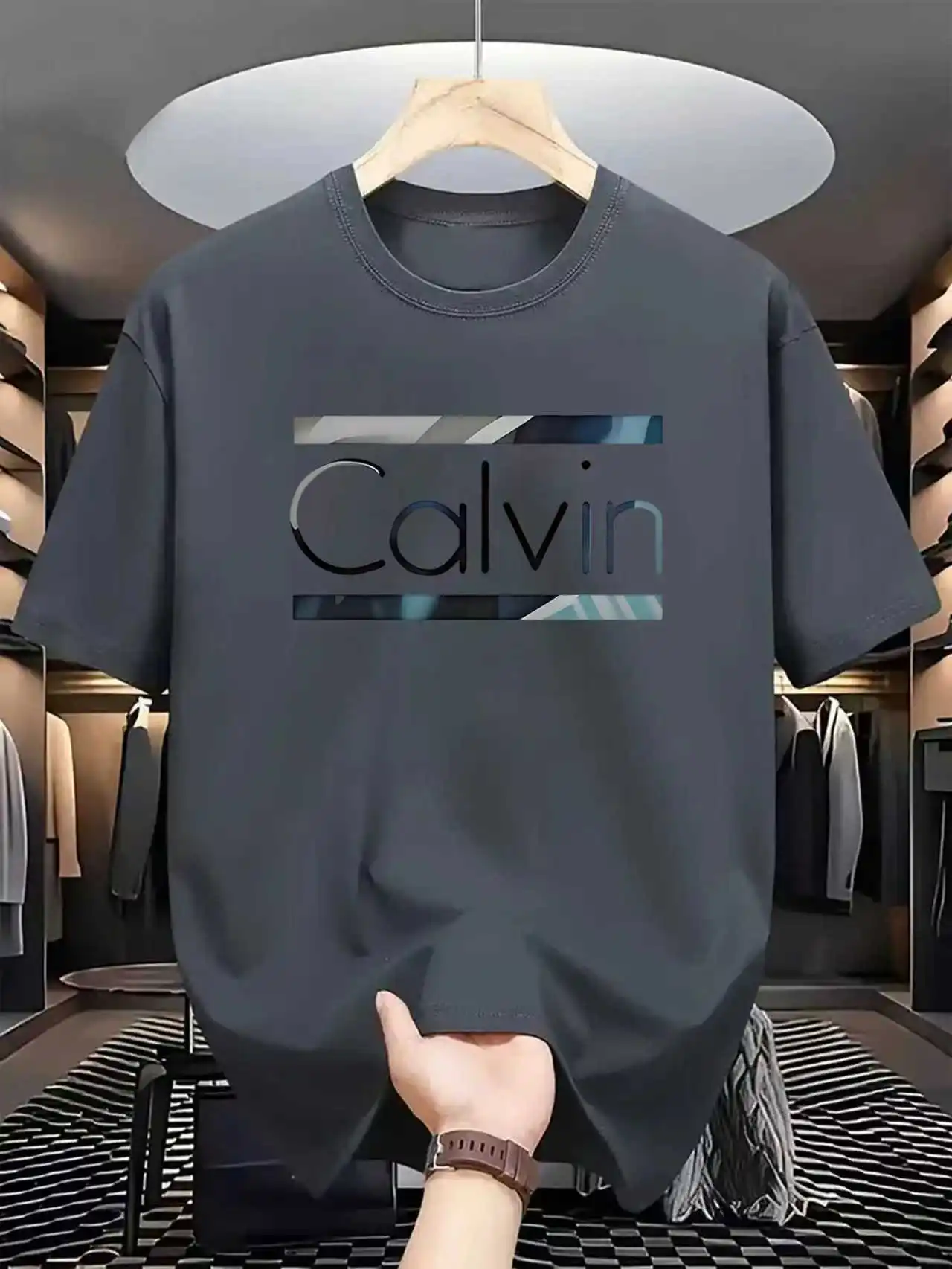 Thumbnail 2 - #87 Mens Quick-Drying T-Shirts List of Top Picks