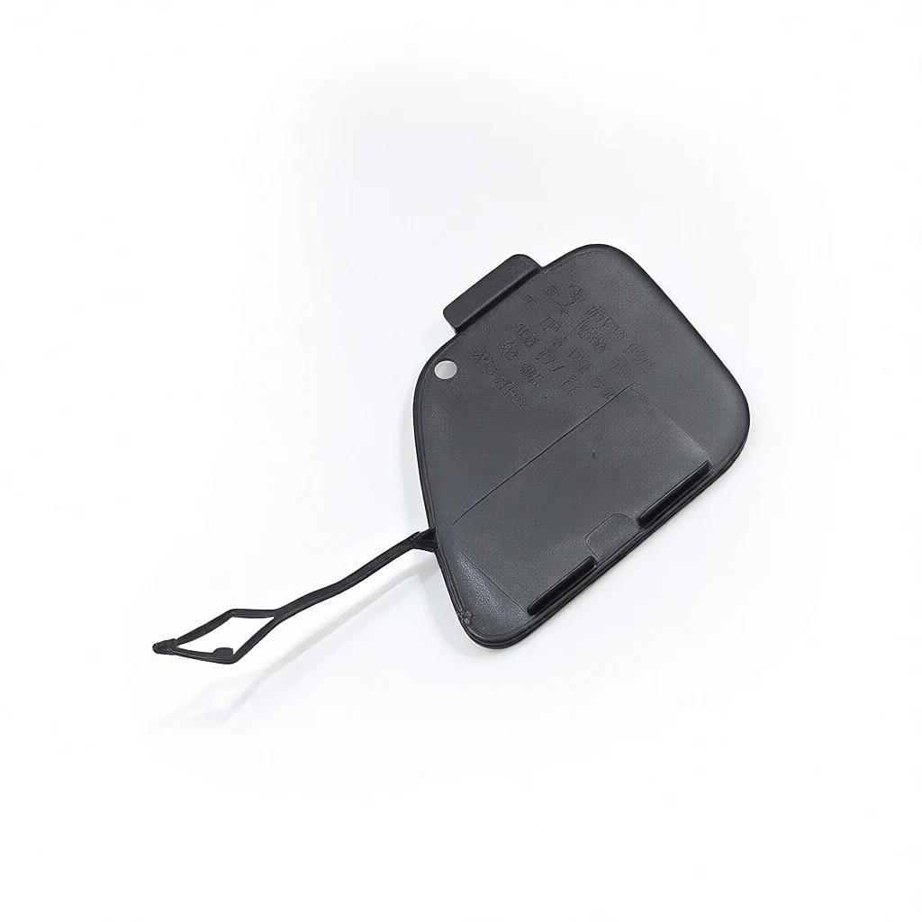 Front Tow Hook Cover 51117246868 Fit For BMW 520Li F18 525Li F18 530Li F18 535Li F18 2013-2013